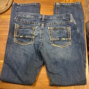 Men’s Ariat Jeans 32/36